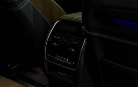 BMW X6, 2021 год, 7 400 000 рублей, 23 фотография