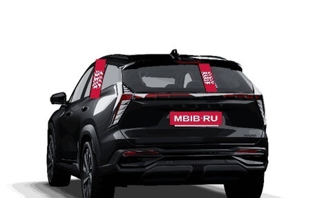 Geely Atlas, 2026 год, 3 449 900 рублей, 9 фотография