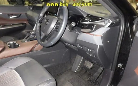 Toyota Harrier, 2024 год, 4 075 005 рублей, 5 фотография