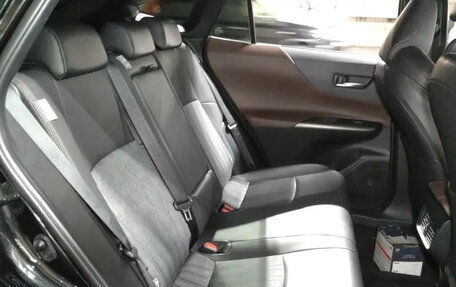 Toyota Harrier, 2024 год, 4 075 005 рублей, 6 фотография