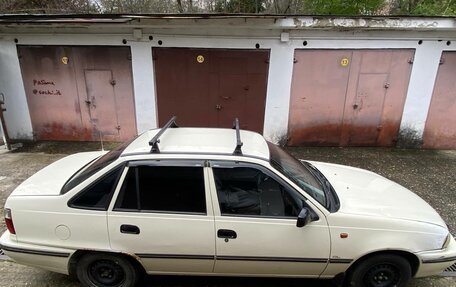 Daewoo Nexia I рестайлинг, 2004 год, 180 000 рублей, 8 фотография