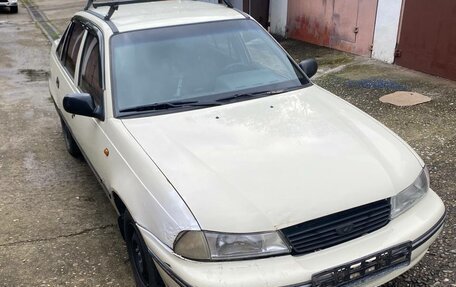 Daewoo Nexia I рестайлинг, 2004 год, 180 000 рублей, 2 фотография