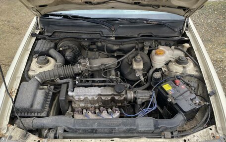 Daewoo Nexia I рестайлинг, 2004 год, 180 000 рублей, 14 фотография