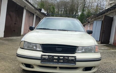 Daewoo Nexia I рестайлинг, 2004 год, 180 000 рублей, 6 фотография