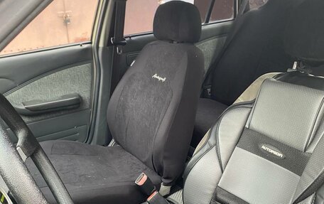 Daewoo Nexia I рестайлинг, 2004 год, 180 000 рублей, 12 фотография