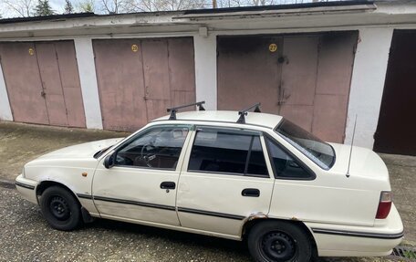 Daewoo Nexia I рестайлинг, 2004 год, 180 000 рублей, 9 фотография