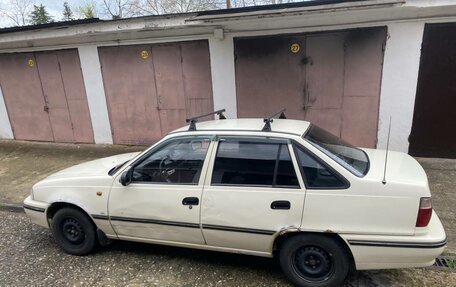 Daewoo Nexia I рестайлинг, 2004 год, 180 000 рублей, 5 фотография