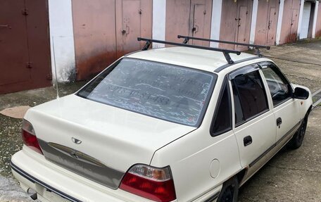 Daewoo Nexia I рестайлинг, 2004 год, 180 000 рублей, 3 фотография