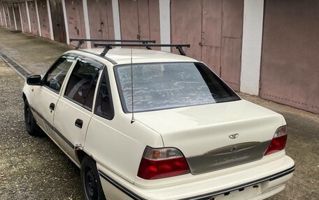 Daewoo Nexia I рестайлинг, 2004 год, 180 000 рублей, 4 фотография