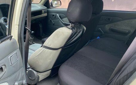 Daewoo Nexia I рестайлинг, 2004 год, 180 000 рублей, 13 фотография