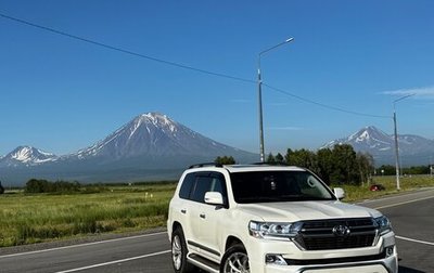 Toyota Land Cruiser 200, 2015 год, 5 000 000 рублей, 1 фотография