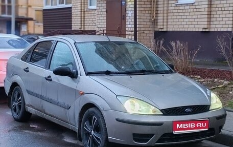 Ford Focus IV, 2003 год, 210 000 рублей, 1 фотография