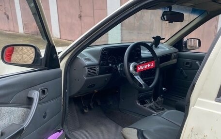 Daewoo Nexia I рестайлинг, 2004 год, 180 000 рублей, 10 фотография