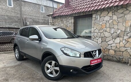Nissan Qashqai, 2011 год, 790 000 рублей, 1 фотография
