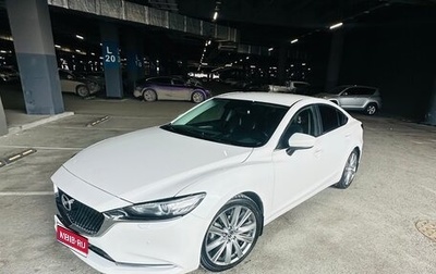 Mazda 6, 2021 год, 2 750 000 рублей, 1 фотография