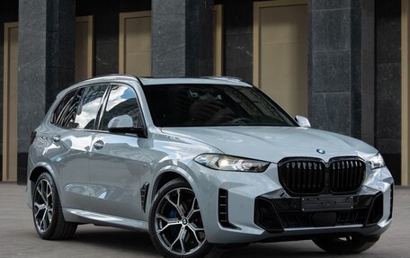 BMW X5, 2025 год, 13 890 000 рублей, 1 фотография