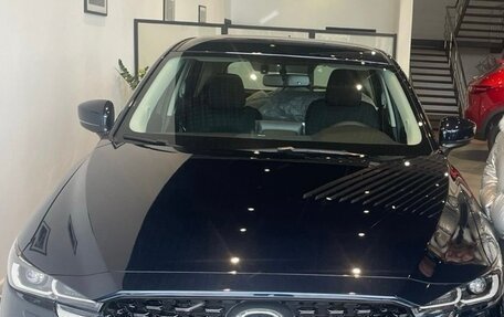 Mazda CX-5 II, 2022 год, 3 550 000 рублей, 1 фотография