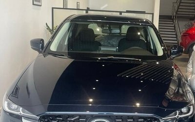 Mazda CX-5 II, 2022 год, 3 550 000 рублей, 1 фотография