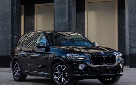 BMW X3, 2024 год, 6 700 000 рублей, 1 фотография