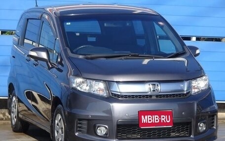 Honda Freed II, 2017 год, 1 241 000 рублей, 1 фотография