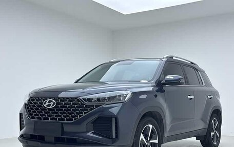 Hyundai ix35, 2022 год, 1 370 000 рублей, 1 фотография