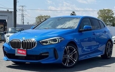 BMW 1 серия, 2021 год, 1 360 000 рублей, 1 фотография