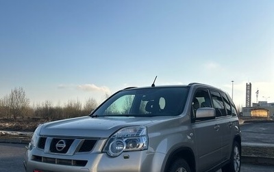Nissan X-Trail, 2012 год, 1 520 000 рублей, 1 фотография