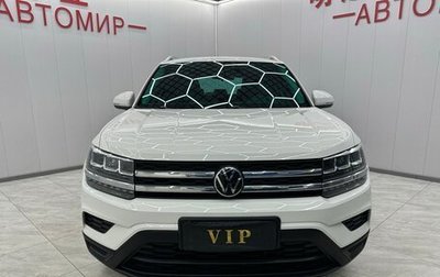 Volkswagen Tharu, 2022 год, 1 712 000 рублей, 1 фотография
