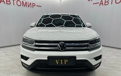 Volkswagen Tharu, 2022 год, 2 102 000 рублей, 1 фотография
