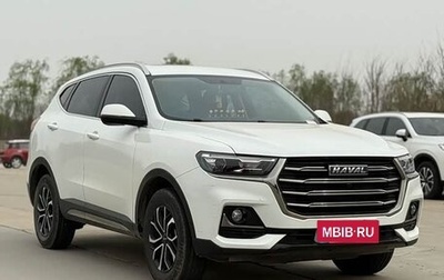 Haval H6, 2022 год, 1 190 000 рублей, 1 фотография