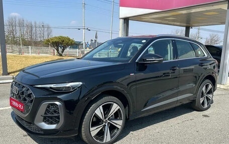 Audi Q5, 2026 год, 6 900 000 рублей, 1 фотография