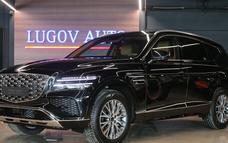 Genesis GV80 I, 2025 год, 9 750 000 рублей, 1 фотография