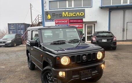 Suzuki Jimny, 2021 год, 1 050 000 рублей, 1 фотография