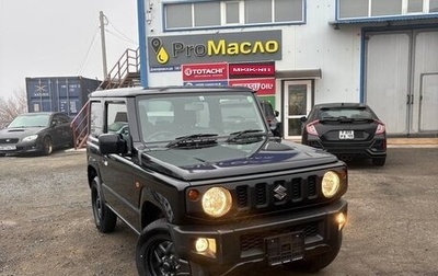 Suzuki Jimny, 2021 год, 1 050 000 рублей, 1 фотография