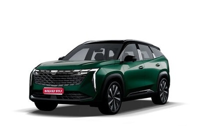 Geely Atlas, 2026 год, 3 449 900 рублей, 1 фотография