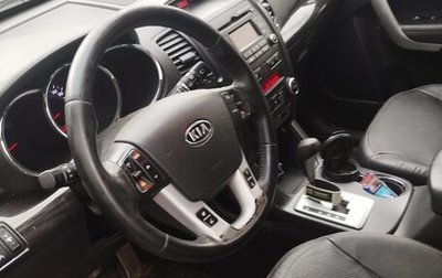 KIA Sorento II рестайлинг, 2011 год, 1 650 000 рублей, 1 фотография