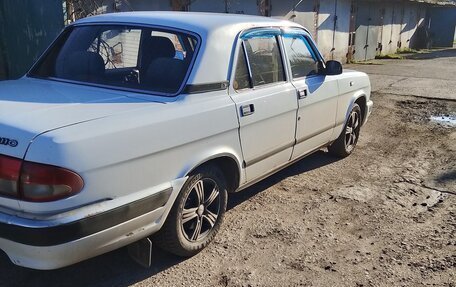 ГАЗ 3110 «Волга», 2000 год, 90 000 рублей, 1 фотография