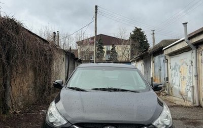 Hyundai ix35 I рестайлинг, 2012 год, 1 250 000 рублей, 1 фотография