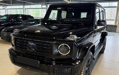 Mercedes-Benz G-Класс W463 рестайлинг _iii, 2026 год, 24 000 000 рублей, 1 фотография
