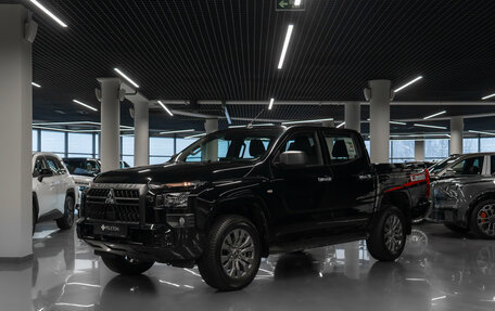 Mitsubishi L200, 2025 год, 4 870 000 рублей, 1 фотография