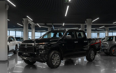 Mitsubishi L200, 2025 год, 4 870 000 рублей, 1 фотография