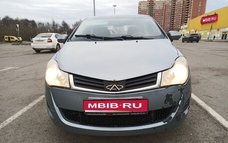 Chery Bonus (A13), 2012 год, 160 000 рублей, 1 фотография