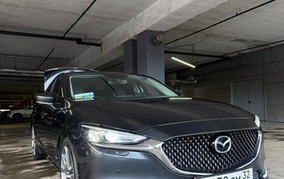 Mazda 6, 2020 год, 2 150 000 рублей, 1 фотография