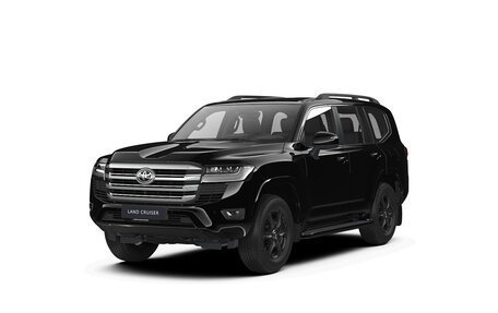 Toyota Land Cruiser, 2025 год, 14 550 000 рублей, 1 фотография