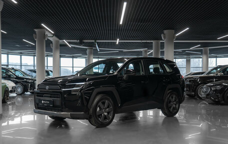 Toyota RAV4, 2026 год, 4 850 000 рублей, 1 фотография