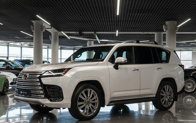 Lexus LX, 2023 год, 23 278 000 рублей, 1 фотография