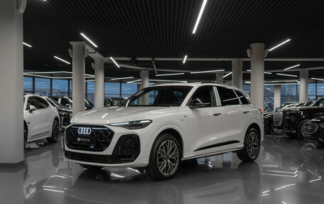 Audi Q5, 2026 год, 6 800 000 рублей, 1 фотография