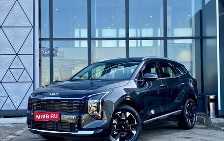 KIA Sportage IV рестайлинг, 2026 год, 5 190 000 рублей, 1 фотография