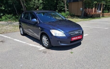 KIA cee'd I рестайлинг, 2008 год, 850 000 рублей, 1 фотография