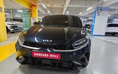 KIA K3, 2023 год, 2 200 000 рублей, 1 фотография